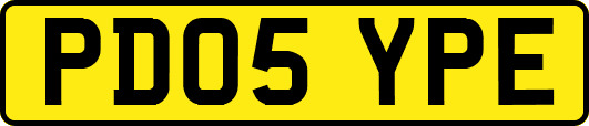 PD05YPE
