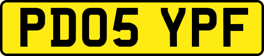 PD05YPF