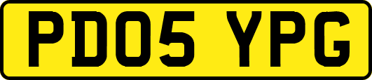 PD05YPG