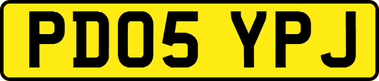 PD05YPJ