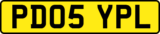 PD05YPL