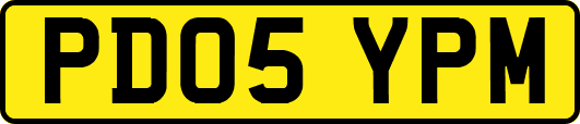 PD05YPM