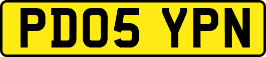 PD05YPN