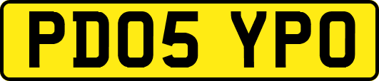PD05YPO