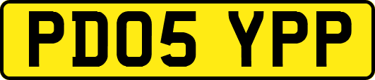 PD05YPP