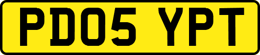 PD05YPT