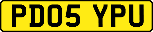PD05YPU