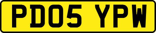 PD05YPW