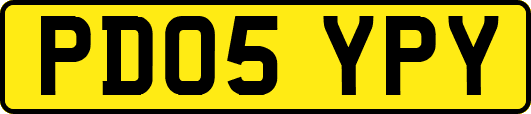 PD05YPY