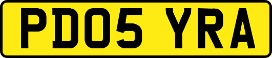 PD05YRA