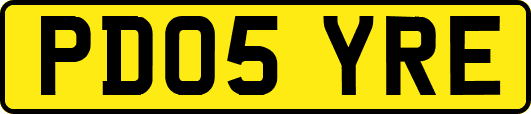 PD05YRE