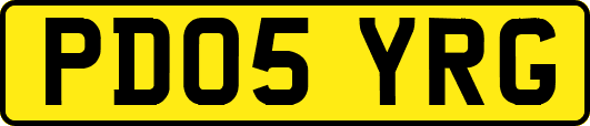 PD05YRG