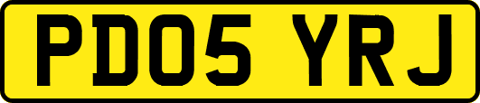 PD05YRJ