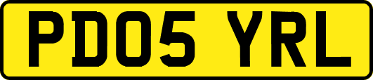 PD05YRL