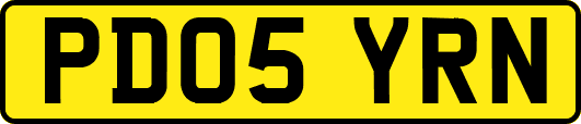 PD05YRN