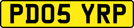PD05YRP