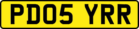 PD05YRR