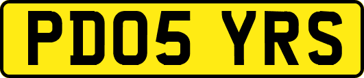 PD05YRS