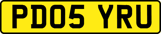 PD05YRU