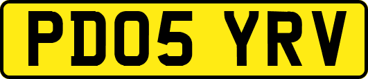 PD05YRV