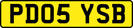 PD05YSB