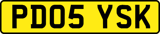 PD05YSK