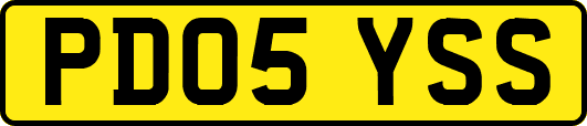 PD05YSS