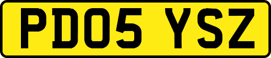 PD05YSZ