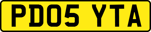 PD05YTA