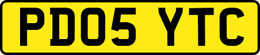 PD05YTC