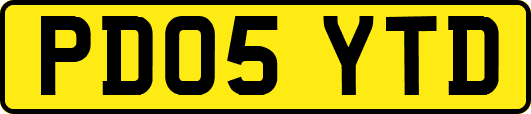 PD05YTD