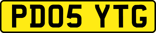 PD05YTG