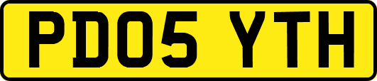 PD05YTH