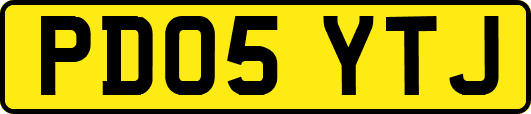 PD05YTJ