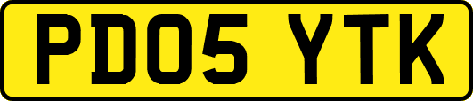 PD05YTK