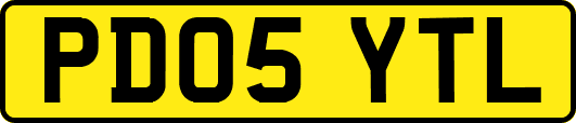 PD05YTL
