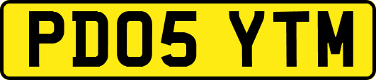 PD05YTM