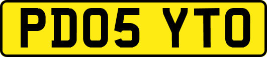 PD05YTO