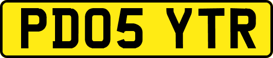PD05YTR