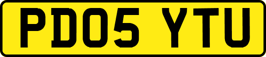 PD05YTU
