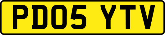 PD05YTV