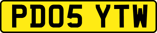 PD05YTW