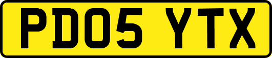 PD05YTX
