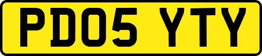 PD05YTY