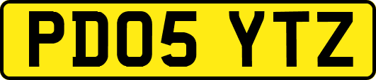 PD05YTZ