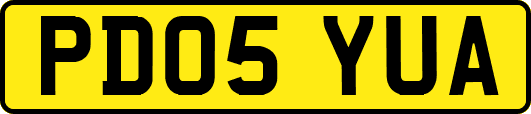 PD05YUA
