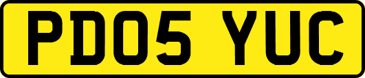 PD05YUC