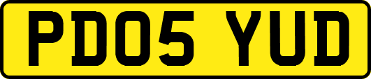PD05YUD