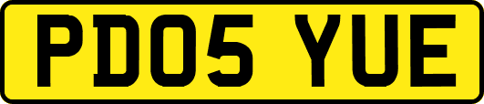 PD05YUE