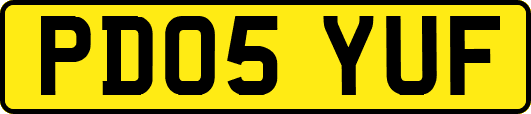 PD05YUF